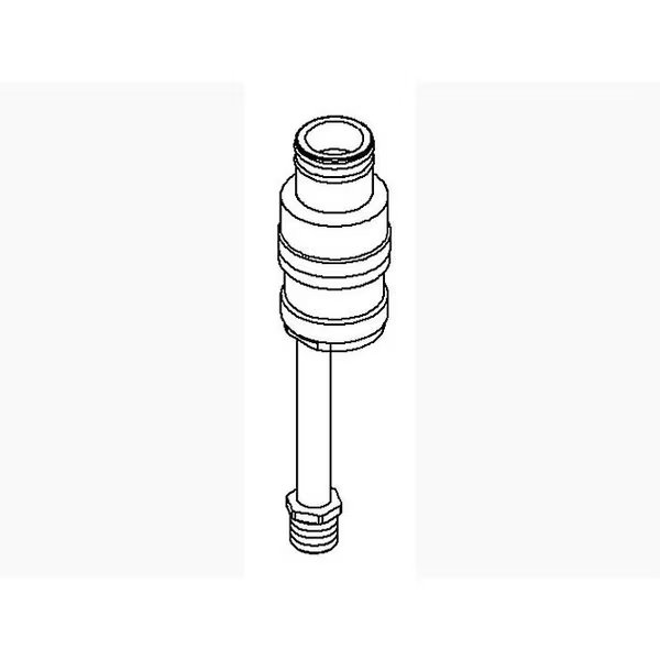 Diverter Tube & Body Kit, Kohler, Mfr#: 1119365